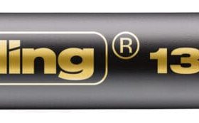 EDDING Brushpen 1340 004723-053 Metallic gold