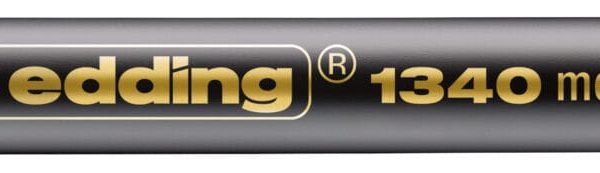 EDDING Brushpen 1340 004723-053 Metallic gold