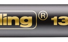 EDDING Brushpen 1340 004723-054 Metallic silber