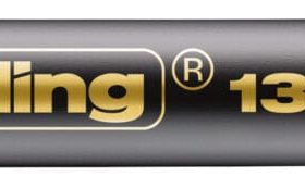 EDDING Brushpen 1340 004723-072 Metallic rot