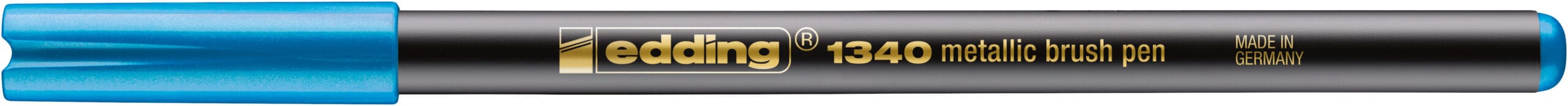 EDDING-004723-073-4057305046352 EDDING Brushpen 1340 004723-073 Metallic blau – Hochwertig & günstig bei ShopDeca