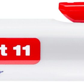 EDDING Permanent Marker 11 1,5-3mm 11-2