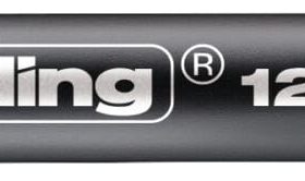 EDDING Faserschreiber 1200 0,5-1mm 1200-6 orange