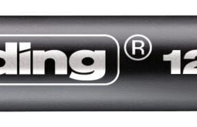 EDDING Calligraphy 1255 2mm 1255-18-2.0 braun