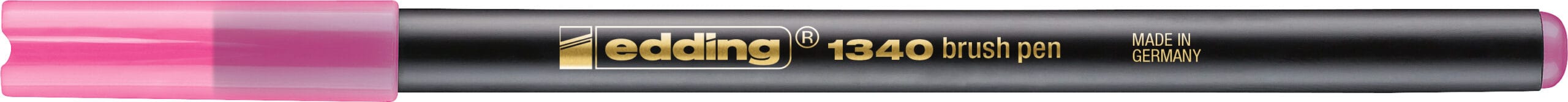 EDDING-1340-009-4004764037407 EDDING Brushpen 1340 1340-009 rosa – Hochwertig & günstig bei ShopDeca