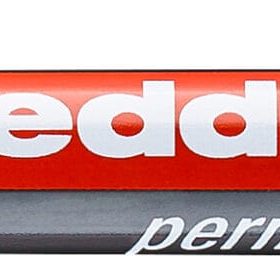 EDDING OHP-Marker permanent S 140-2 rot