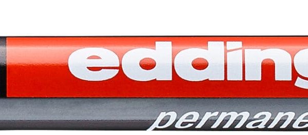EDDING OHP-Marker permanent S 140-3 blau