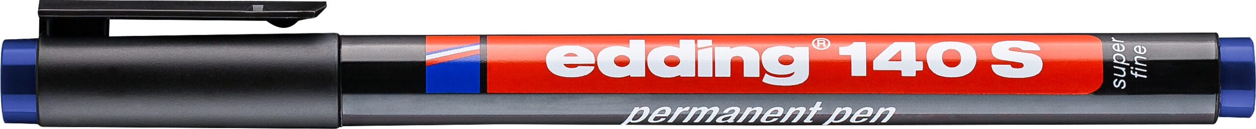 EDDING-140-3-4004764001682 EDDING OHP-Marker permanent S 140-3 blau – Hochwertig & günstig bei ShopDeca