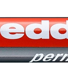 EDDING OHP-Marker permanent F 141-1 schwarz