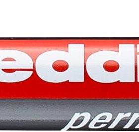 EDDING OHP-Marker permanent M 142-2 rot