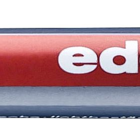 EDDING Profipen 1800 0.35mm 1800-2-03 rot