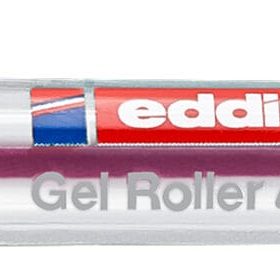 EDDING Cristall Jelly 2185 0,7mm 2185-2 rot