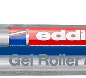 EDDING Cristall Jelly 2185 0,7mm 2185-3 blau