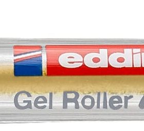 EDDING Cristall Jelly 2185 0,7mm 2185-53 gold