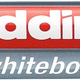 EDDING Whiteboard Marker 250 1,5-3mm 250-5 gelb