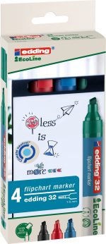 Whiteboard-/Flipchart-Marker