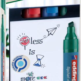 Whiteboard-/Flipchart-Marker