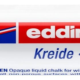 EDDING Windowmarker 4090 4-15mm 4090-2 rot