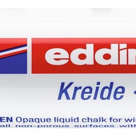 EDDING Windowmarker 4090 4-15mm 4090-3 blau