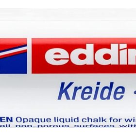 EDDING Window Marker 4090 4-15mm 4090-7 braun