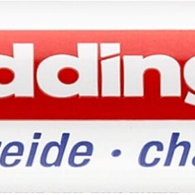 EDDING Windowmarker 4095 2-3mm 4095-3 blau