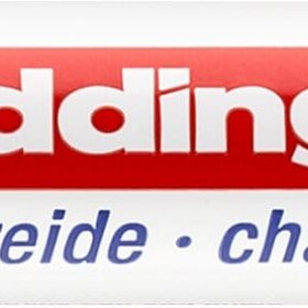 EDDING Windowmarker 4095 2-3mm 4095-66 neonorange