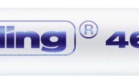 EDDING T-Shirt-Pen 4600 1mm 4600-1 schwarz