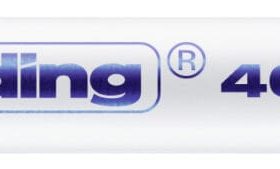 EDDING T-Shirt-Pen 4600 1mm 4600-2 rot