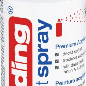 EDDING Acryllack 5200-903 enzian blau