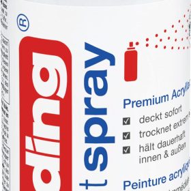 EDDING Acryllack 5200-911 petrol