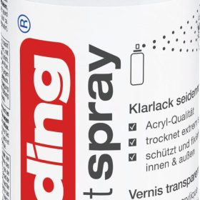 EDDING Klarlack 5200-995 matt 200ml