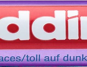 EDDING Paintmarker 751 CREA 1-2mm 751-78 CREA violett-metallic