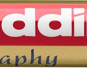 EDDING Paintmarker 753 1-2.5mm 753-53 gold