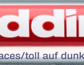 EDDING Paintmarker 780 0.8mm 780-54 CREA silber