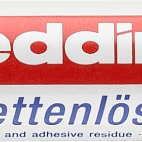 EDDING Etikettenentferner 8180BLI-000