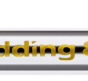 EDDING Fineliner 88 officeliner 0,6mm 88-2 rot