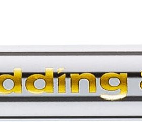 EDDING Fineliner 89 officeliner 0,3mm 89-3 blau