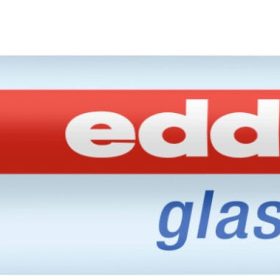 EDDING Glasmarker 95 95-006 orange