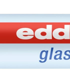 EDDING Glasmarker 95 95-010 hellblau