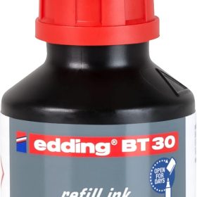 EDDING Tinte 30ml BT30-2 rot