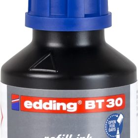 EDDING Tinte 30ml BT30-3 blau