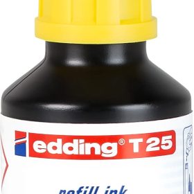 EDDING Tinte 30ml T-25-5 gelb