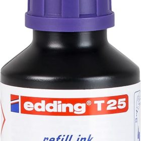 EDDING Tinte 30ml T-25-8 violett