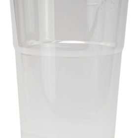 EJS Trinkbecher 5dl 1111.1007 glasklar 50 Stk.