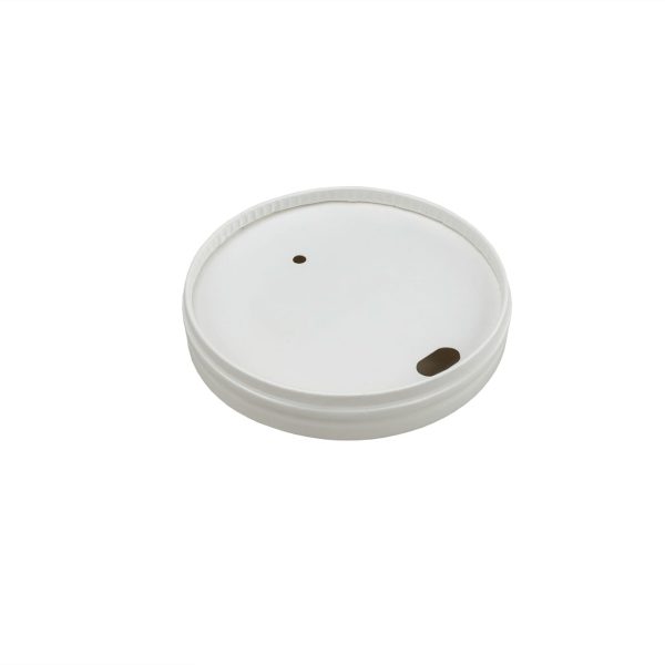 EJS Coffee-to-Go Deckel Eco-Fit 2141.2002 Karton, weiss 32 Stk.