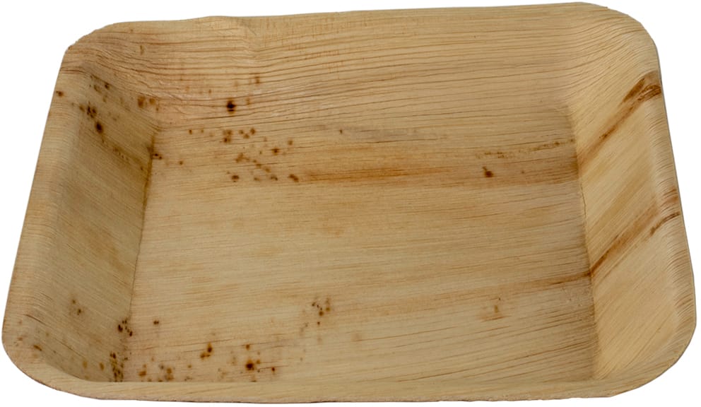 EJS-3143.3001-7610138503019 EJS Palmblatt-Teller 17x17cm 3143.3001 25 Stk. – Hochwertig & günstig bei ShopDeca