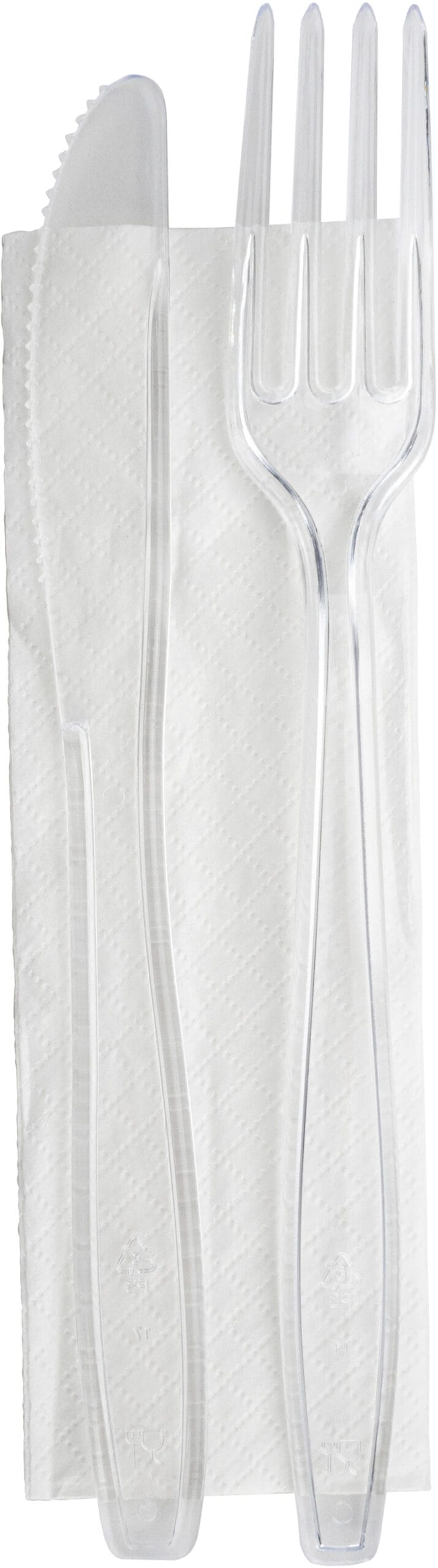 EJS-5415.1001-7611764153173 EJS Besteck-Set aus PS 5415.1001 Messer,Gabel,Serviette 50 Stk. – Hochwertig & günstig bei ShopDeca