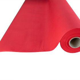 EJS Tischtuchrolle Airlaid 24x1.2m 6245.5002 rot
