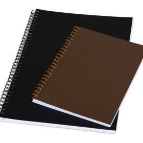 ELCO Collegeblock Business A4 72895.12 schwarz