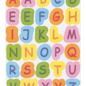 ELCO Buchstaben ABC 74644.98 Creative Kids